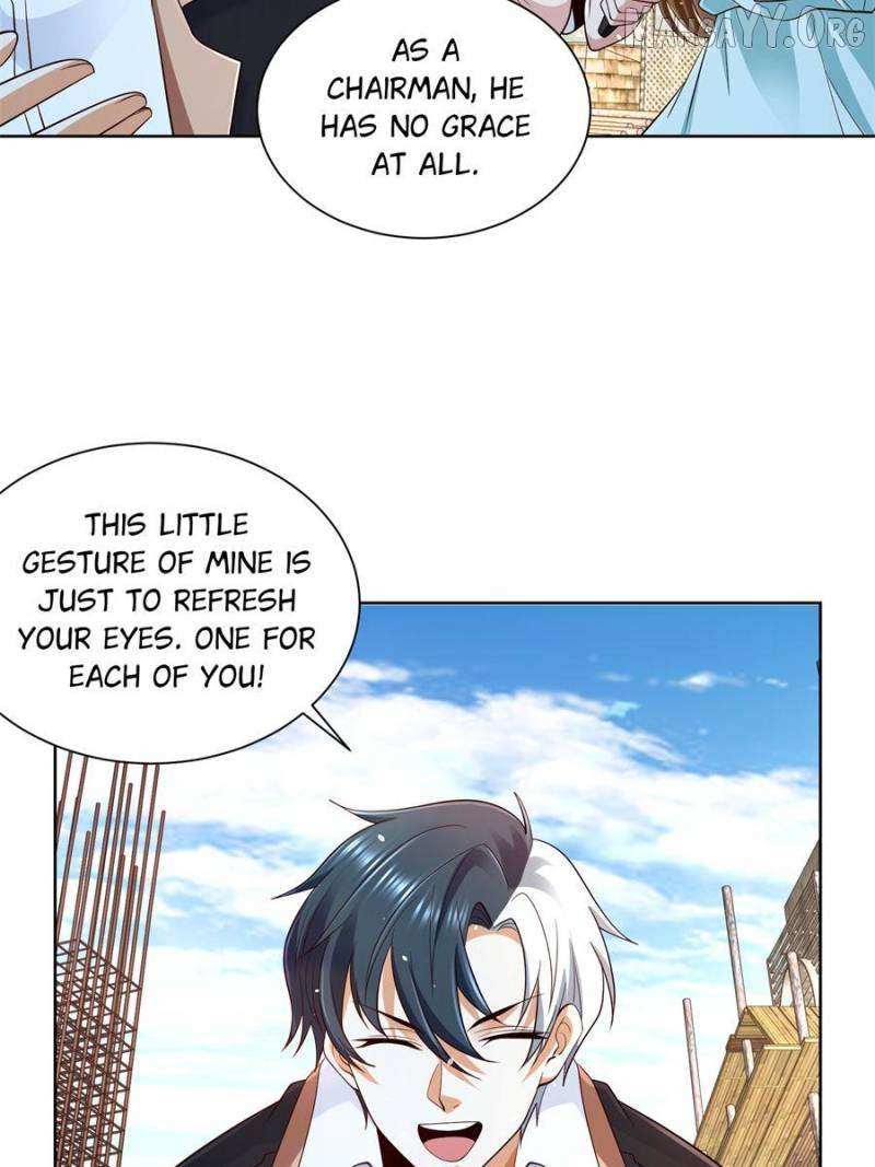 Read Arch Villain chapter 80 image 9 on Lezhin