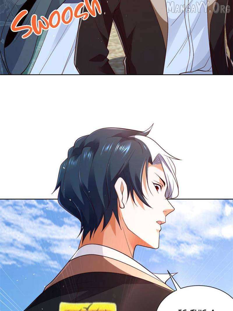 Read Arch Villain chapter 81 image 1 on Lezhin