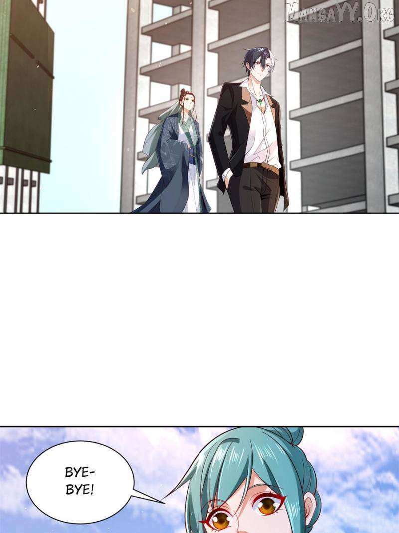 Read Arch Villain chapter 81 image 10 on Lezhin