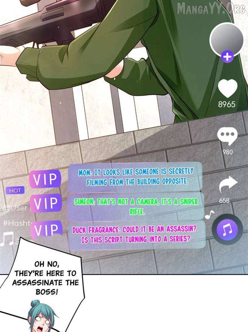 Read Arch Villain chapter 81 image 15 on Lezhin