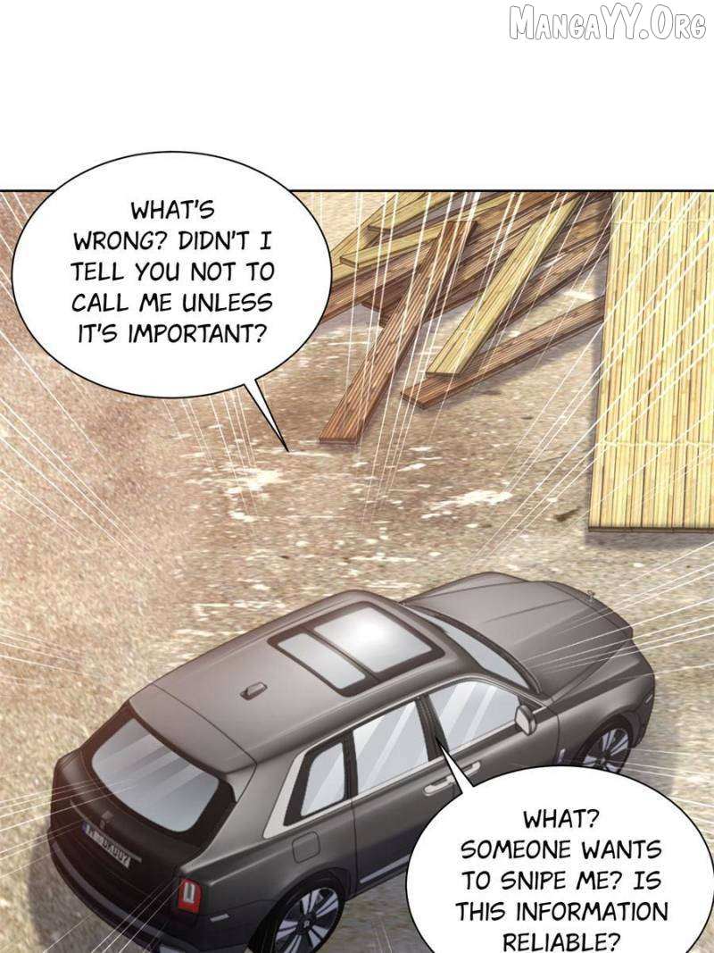 Read Arch Villain chapter 81 image 18 on Lezhin