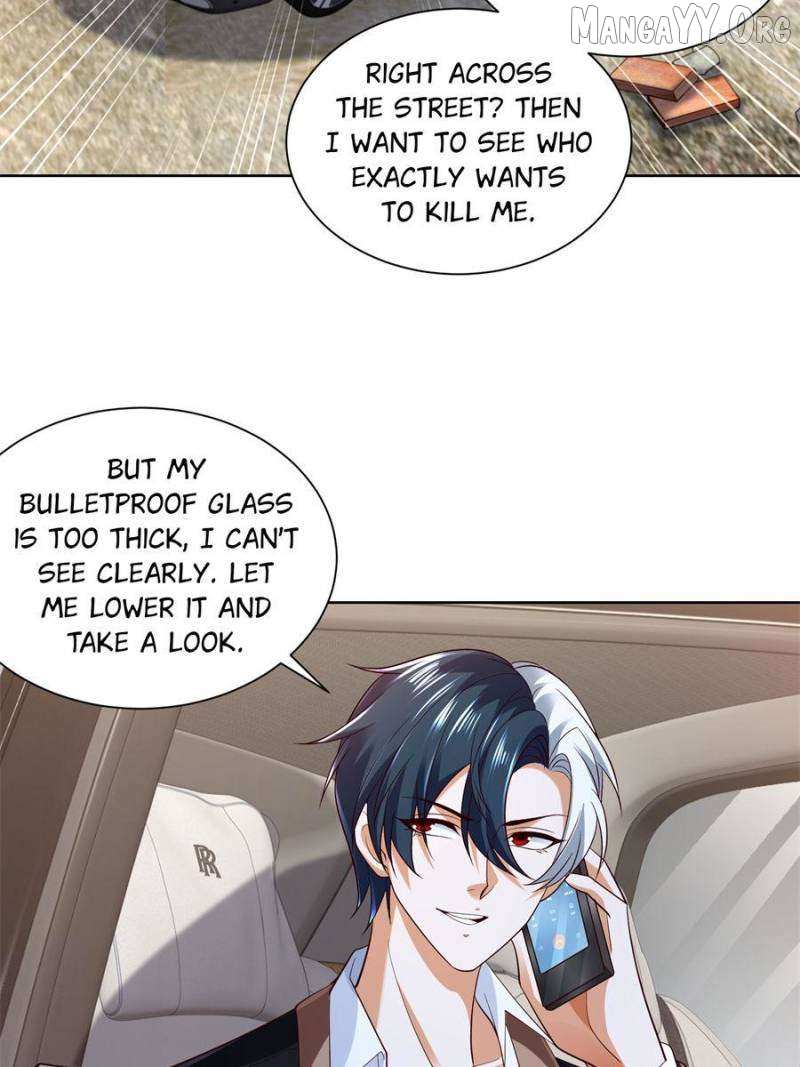 Read Arch Villain chapter 81 image 19 on Lezhin