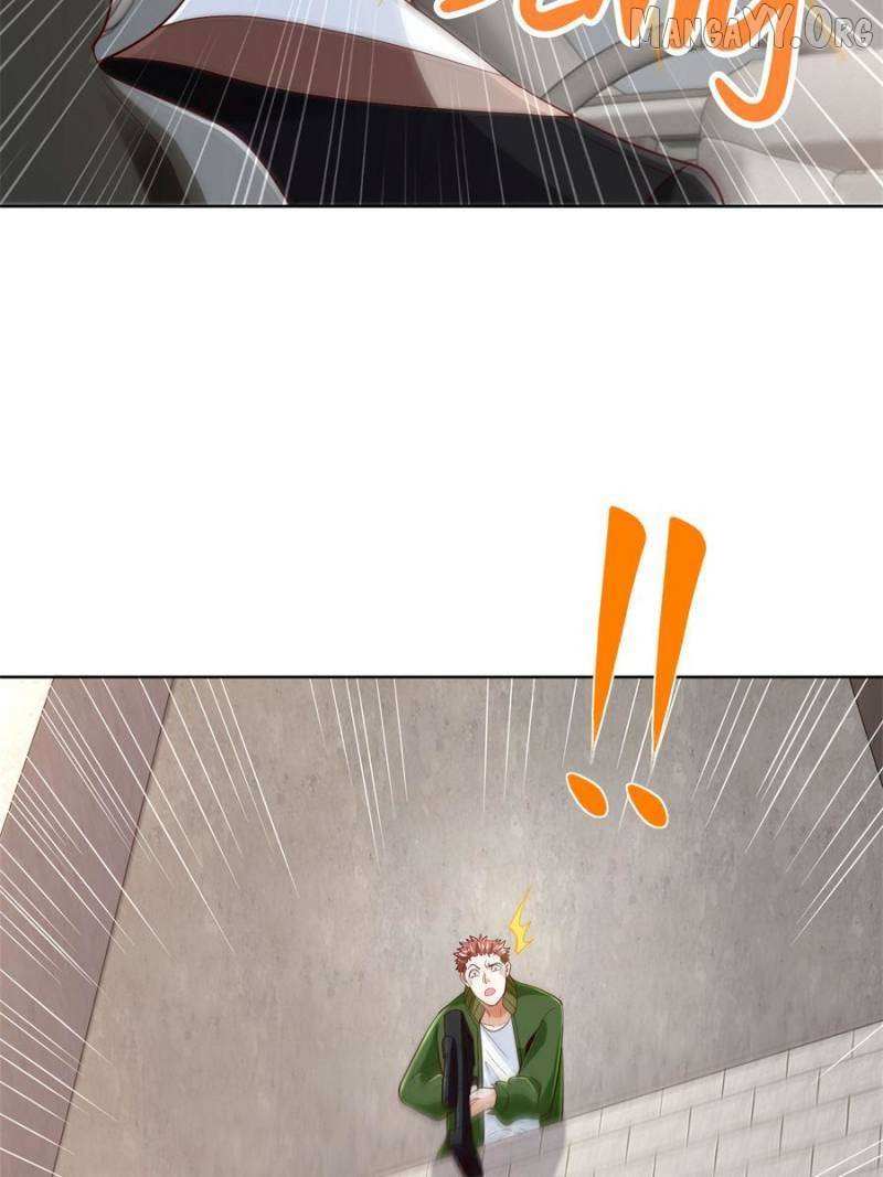 Read Arch Villain chapter 81 image 27 on Lezhin