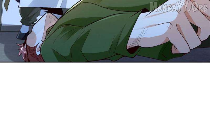 Read Arch Villain chapter 81 image 36 on Lezhin