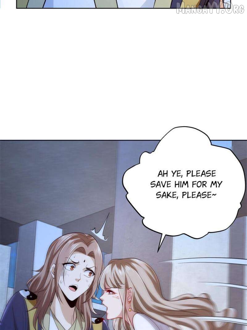 Read Arch Villain chapter 81 image 38 on Lezhin
