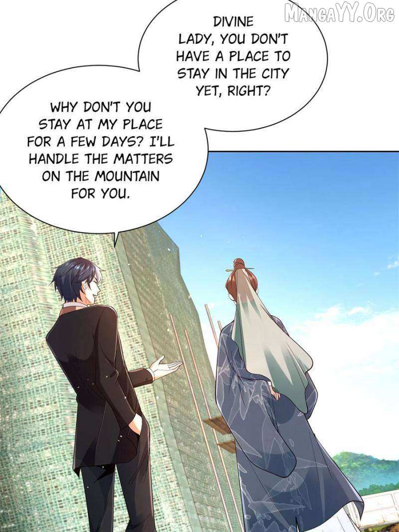 Read Arch Villain chapter 81 image 5 on Lezhin