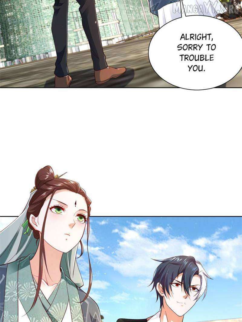 Read Arch Villain chapter 81 image 6 on Lezhin