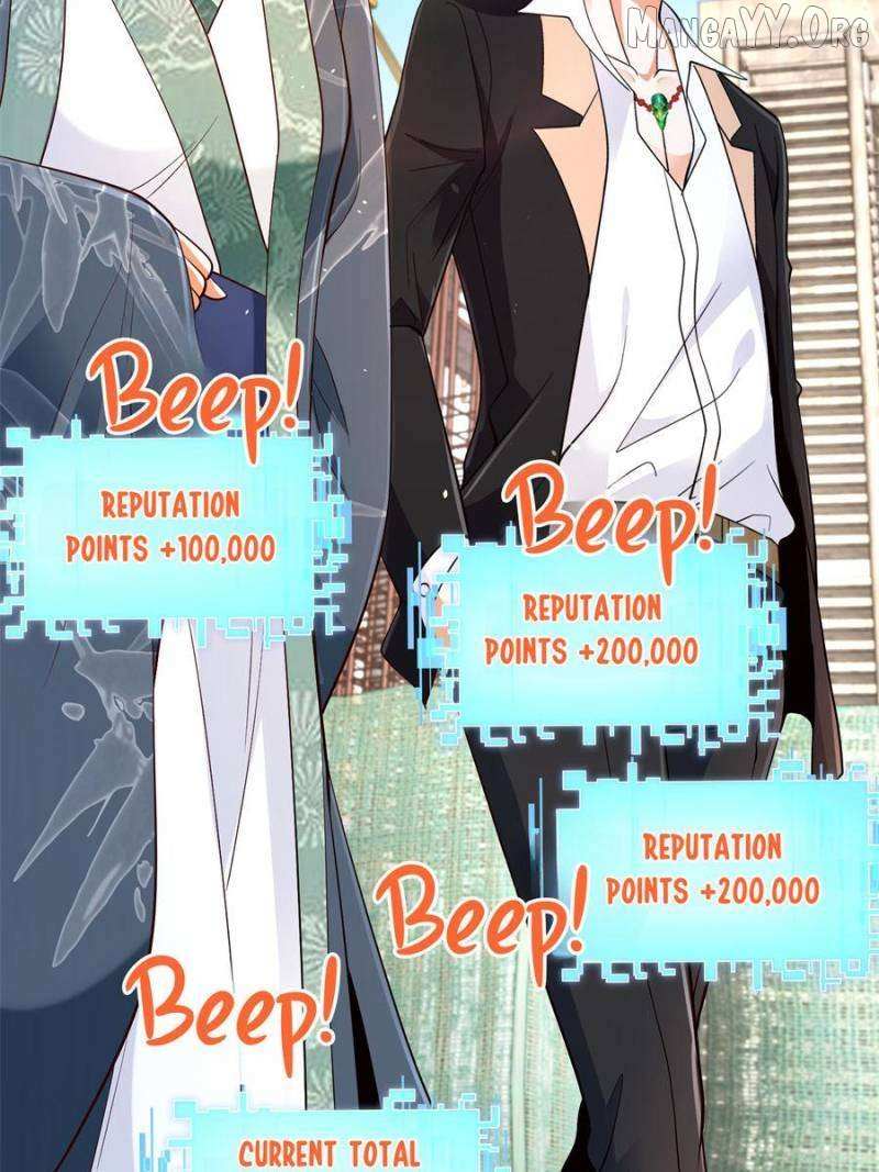 Read Arch Villain chapter 81 image 7 on Lezhin