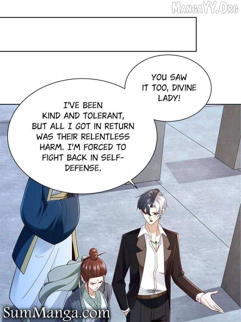 Read Arch Villain chapter 82 image 1 on Lezhin