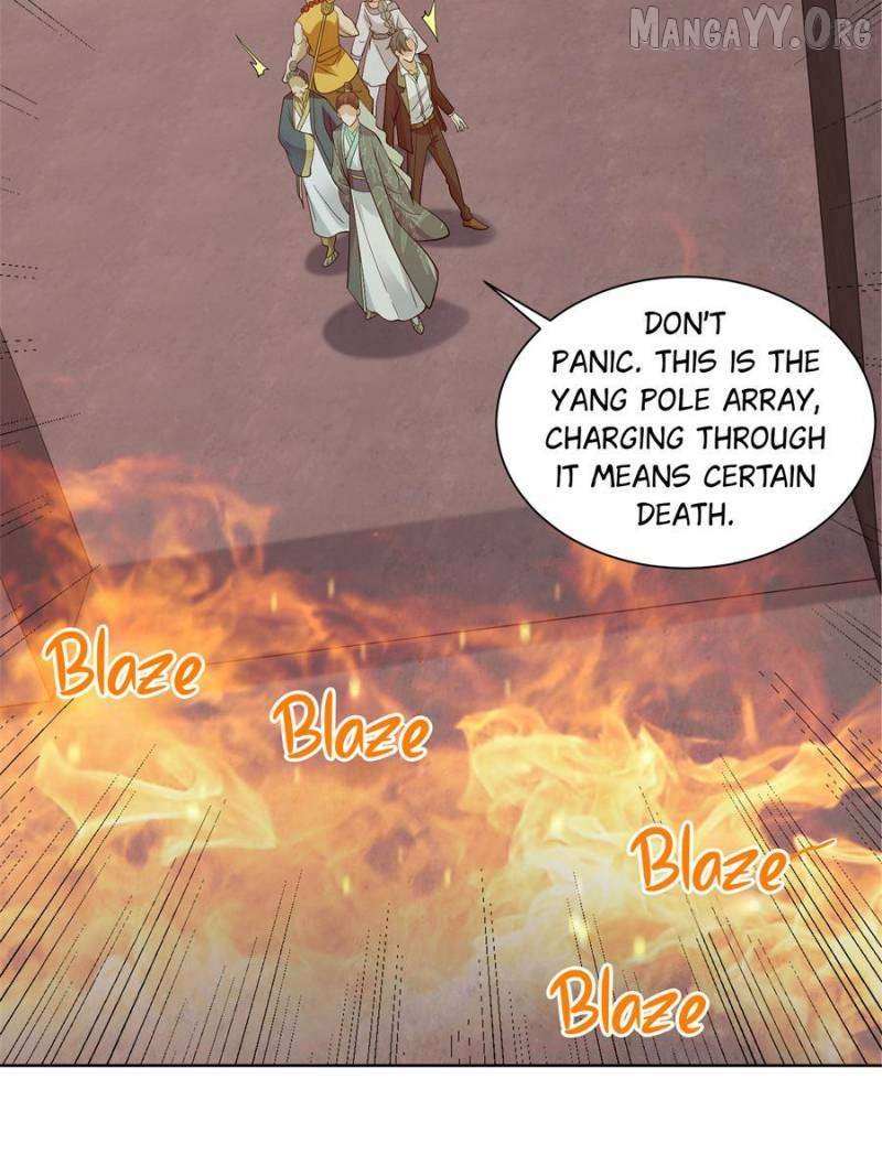 Read Arch Villain chapter 82 image 12 on Lezhin