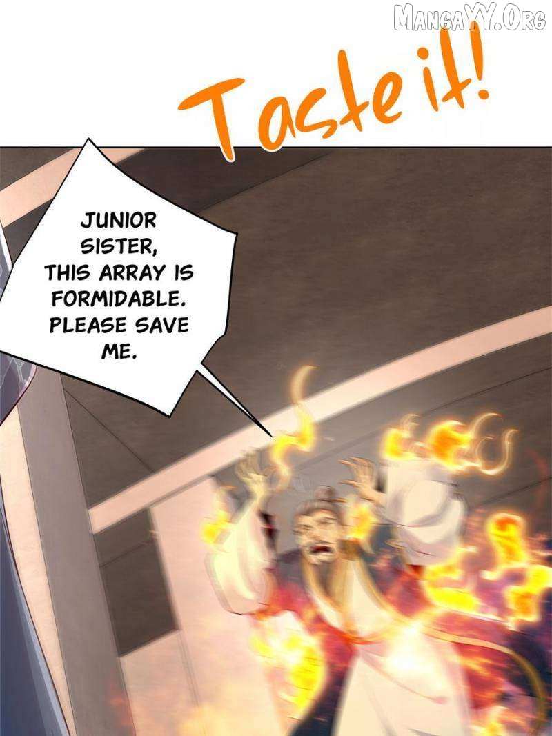 Read Arch Villain chapter 82 image 20 on Lezhin