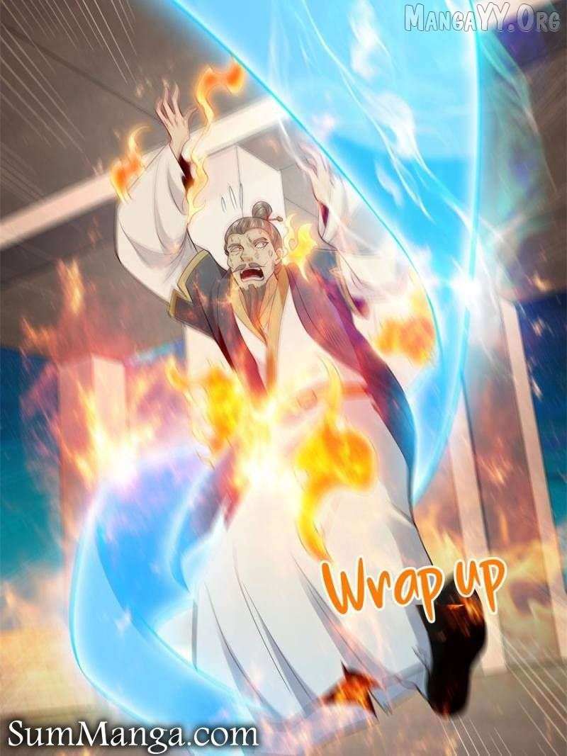 Read Arch Villain chapter 82 image 24 on Lezhin