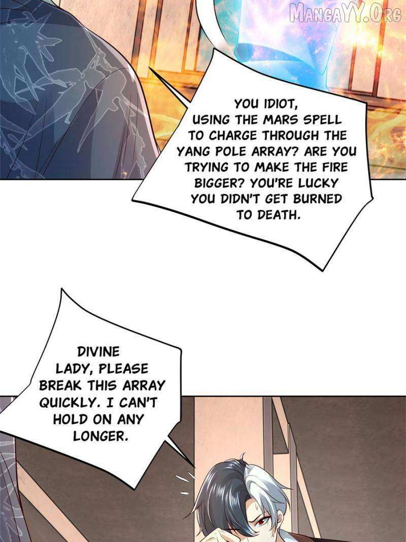 Read Arch Villain chapter 82 image 26 on Lezhin