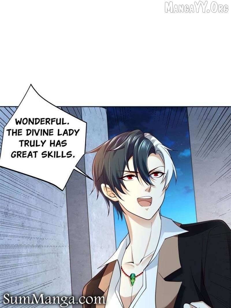 Read Arch Villain chapter 82 image 33 on Lezhin