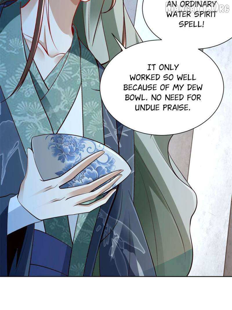 Read Arch Villain chapter 82 image 35 on Lezhin