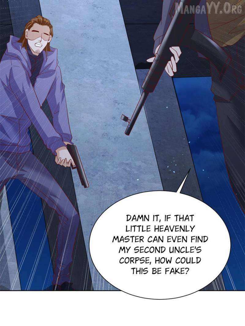 Read Arch Villain chapter 82 image 39 on Lezhin