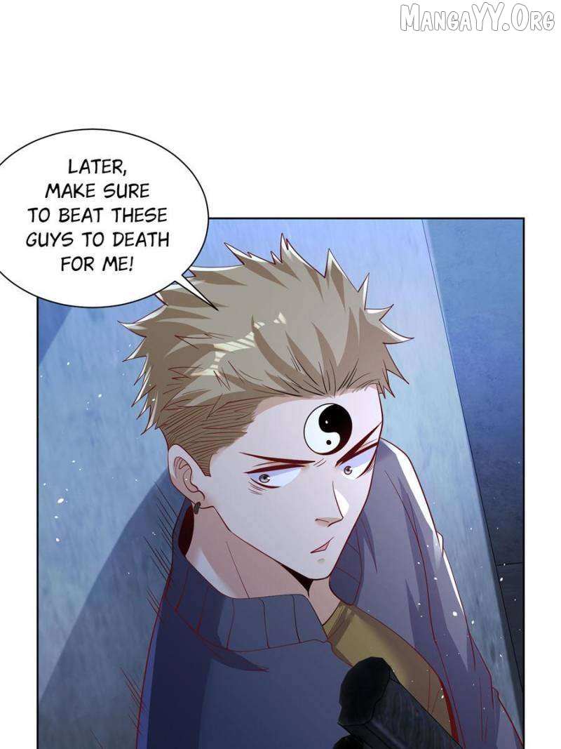 Read Arch Villain chapter 82 image 40 on Lezhin
