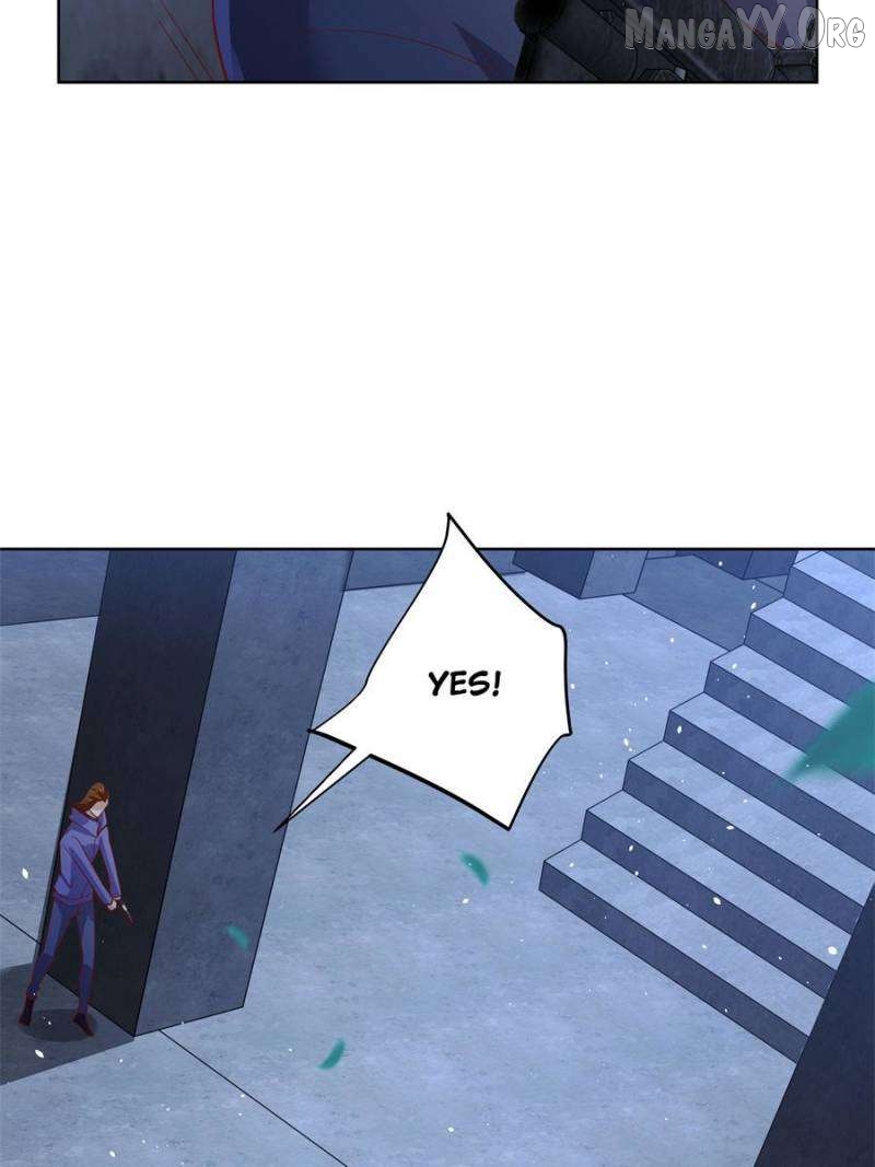 Read Arch Villain chapter 82 image 41 on Lezhin