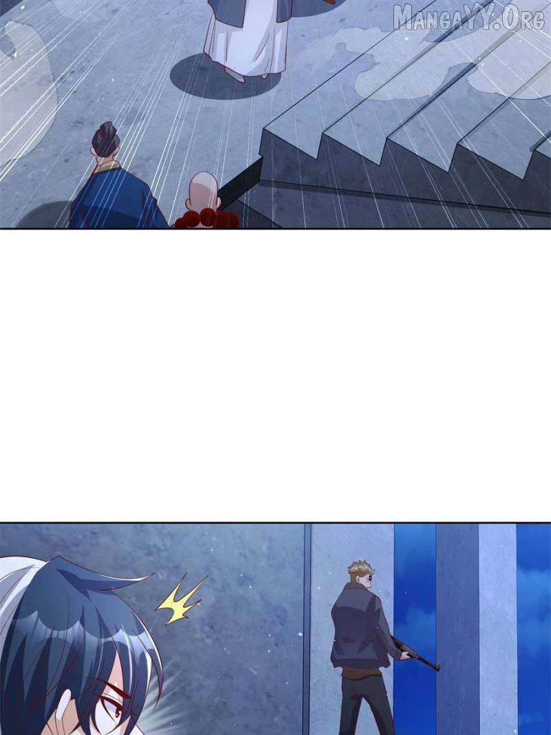 Read Arch Villain chapter 82 image 44 on Lezhin
