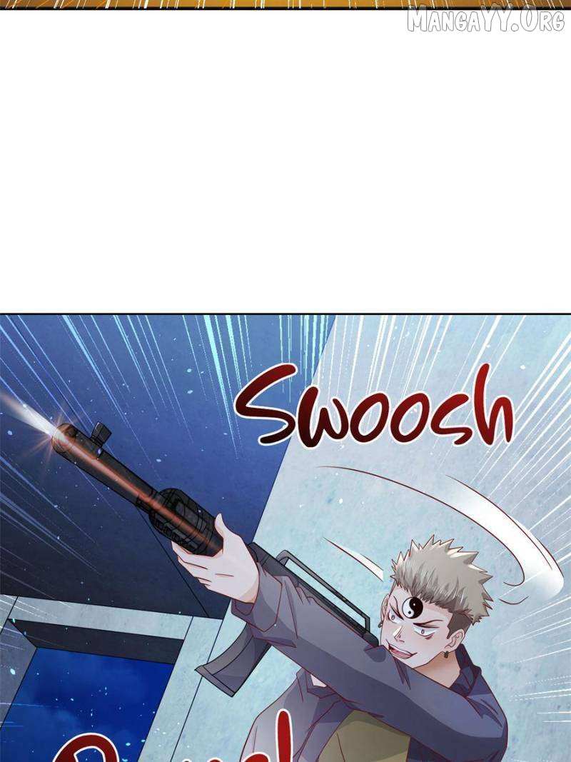 Read Arch Villain chapter 82 image 49 on Lezhin