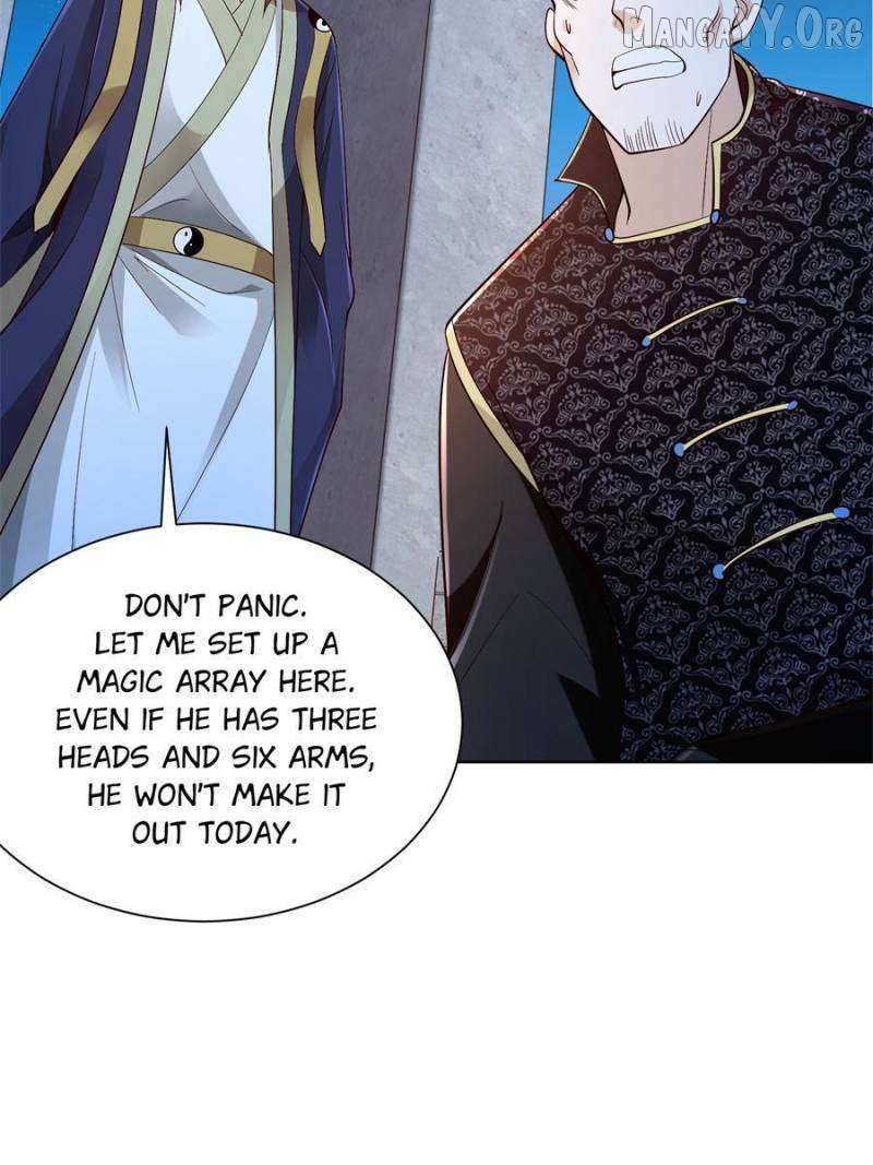 Read Arch Villain chapter 82 image 5 on Lezhin