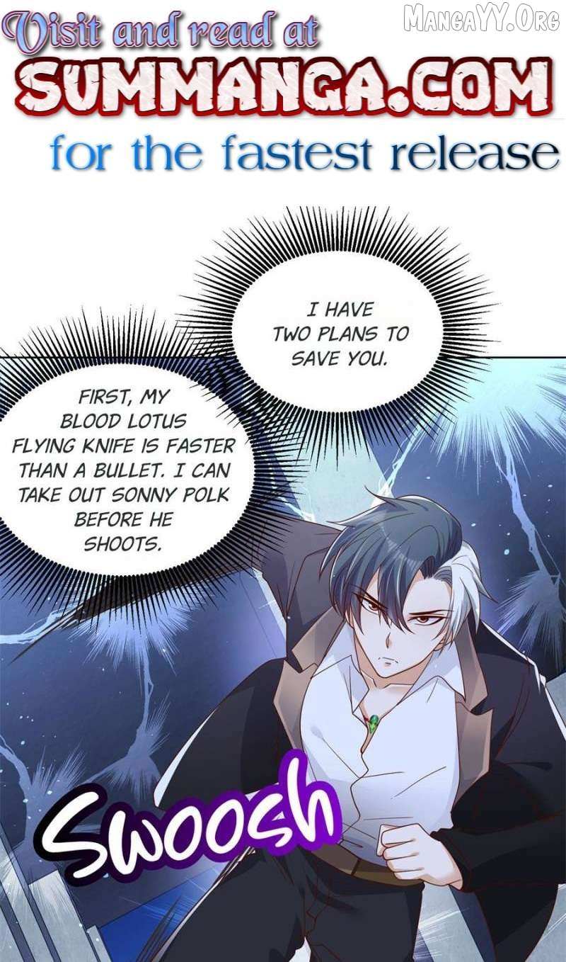 Read Arch Villain chapter 83 image 1 on Lezhin