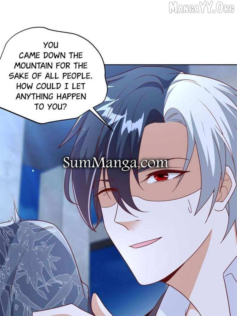 Read Arch Villain chapter 83 image 10 on Lezhin