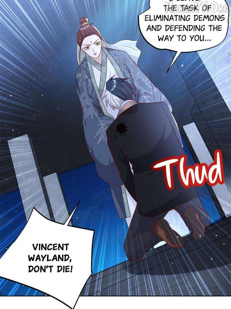 Read Arch Villain chapter 83 image 13 on Lezhin
