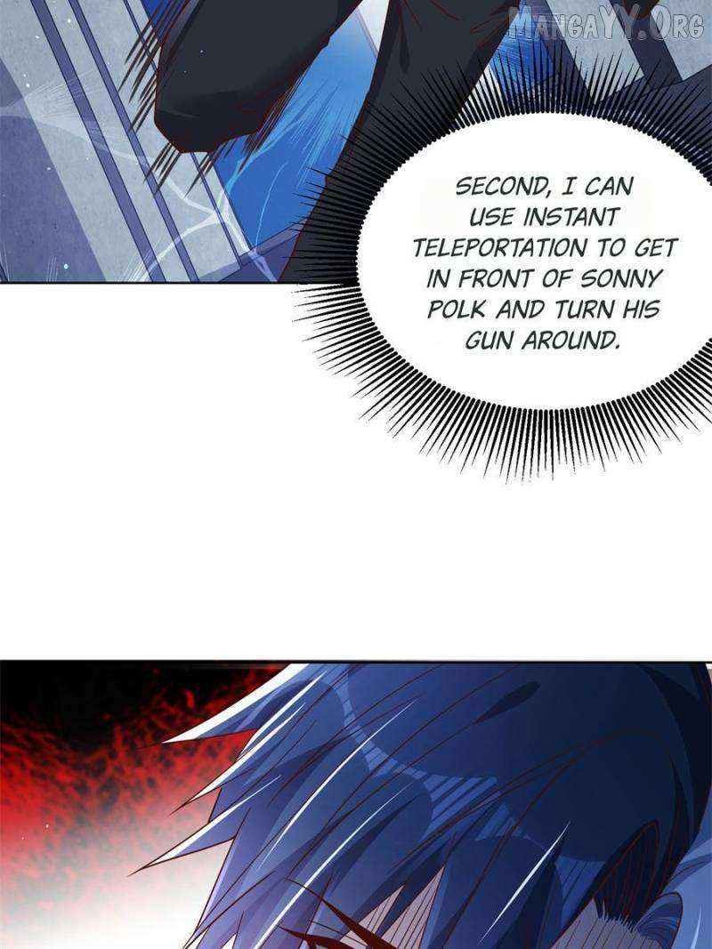 Read Arch Villain chapter 83 image 2 on Lezhin