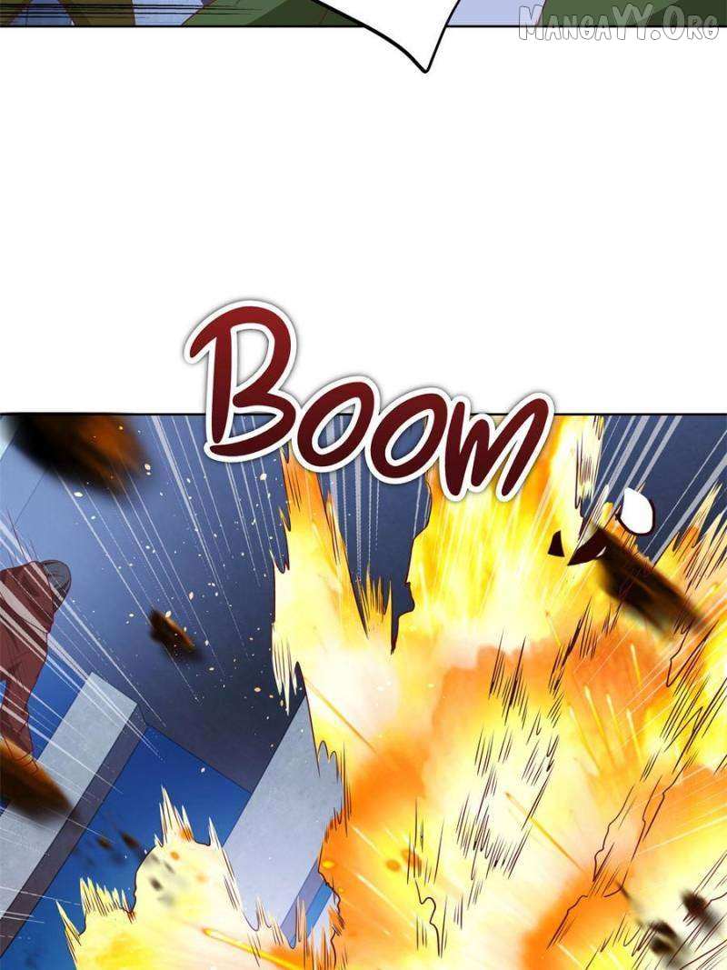 Read Arch Villain chapter 83 image 22 on Lezhin
