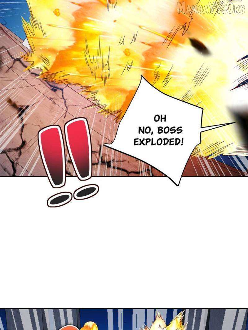 Read Arch Villain chapter 83 image 23 on Lezhin