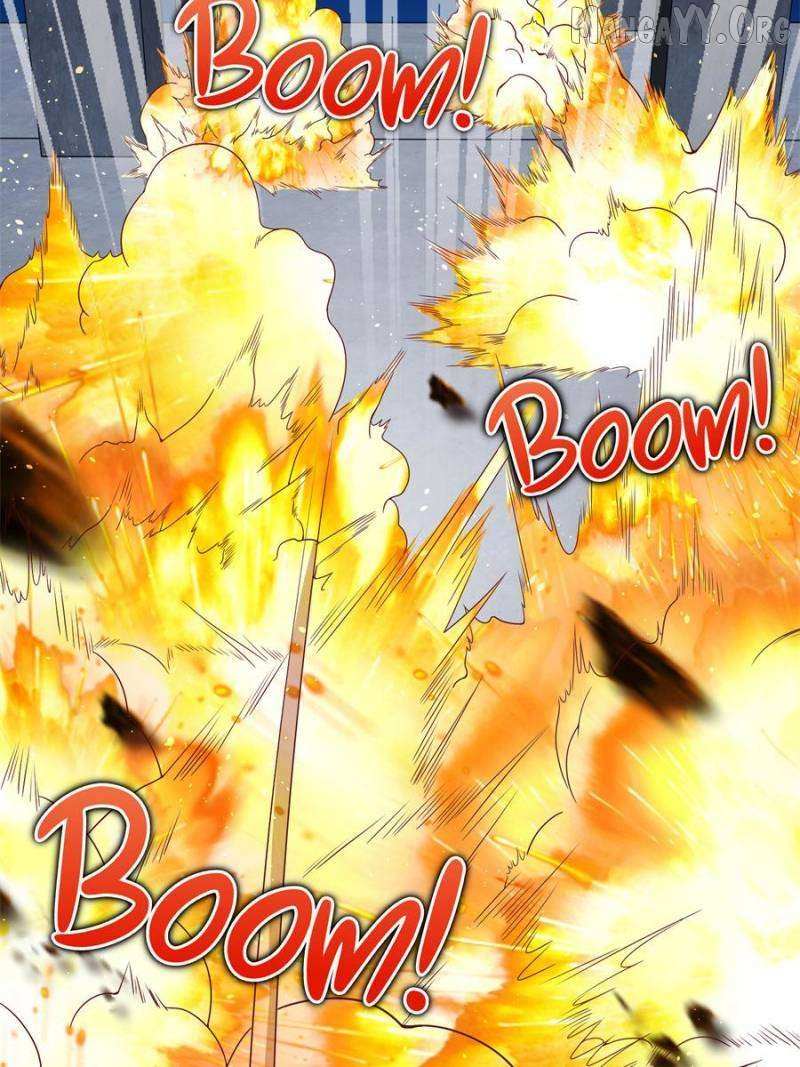 Read Arch Villain chapter 83 image 24 on Lezhin