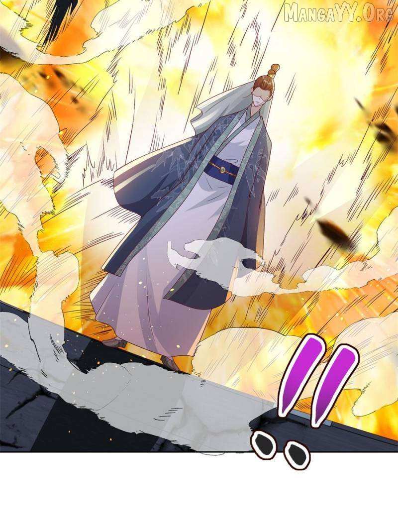 Read Arch Villain chapter 83 image 27 on Lezhin