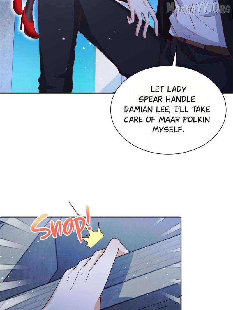 Read Arch Villain chapter 83 image 31 on Lezhin