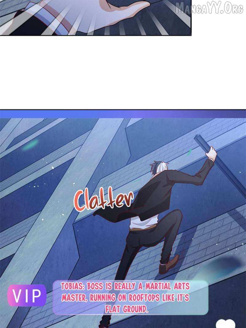 Read Arch Villain chapter 83 image 32 on Lezhin