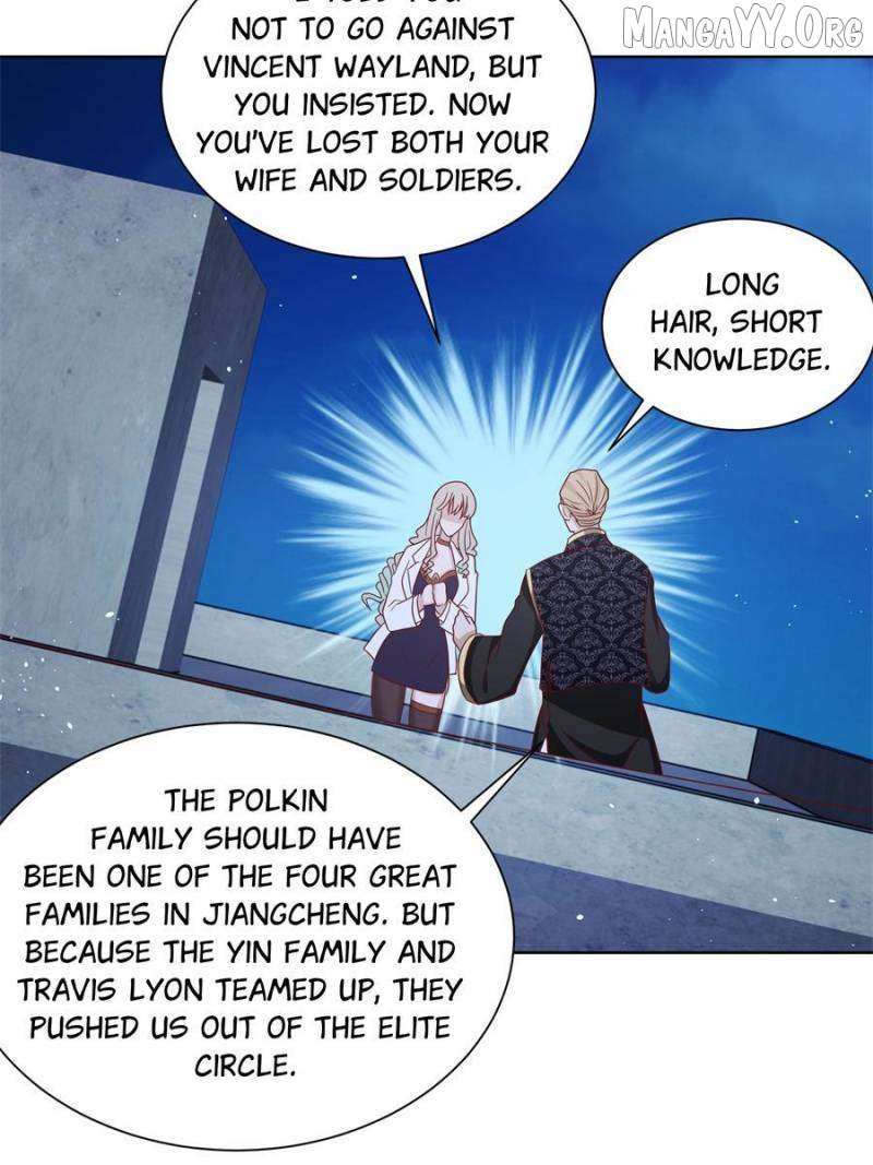 Read Arch Villain chapter 83 image 34 on Lezhin