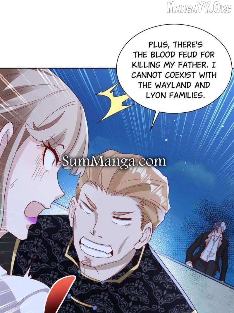 Read Arch Villain chapter 83 image 35 on Lezhin
