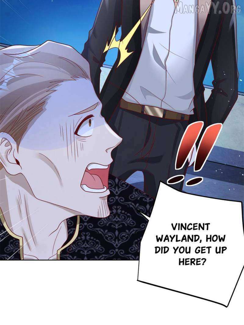 Read Arch Villain chapter 83 image 38 on Lezhin