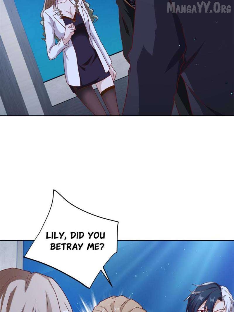 Read Arch Villain chapter 83 image 40 on Lezhin