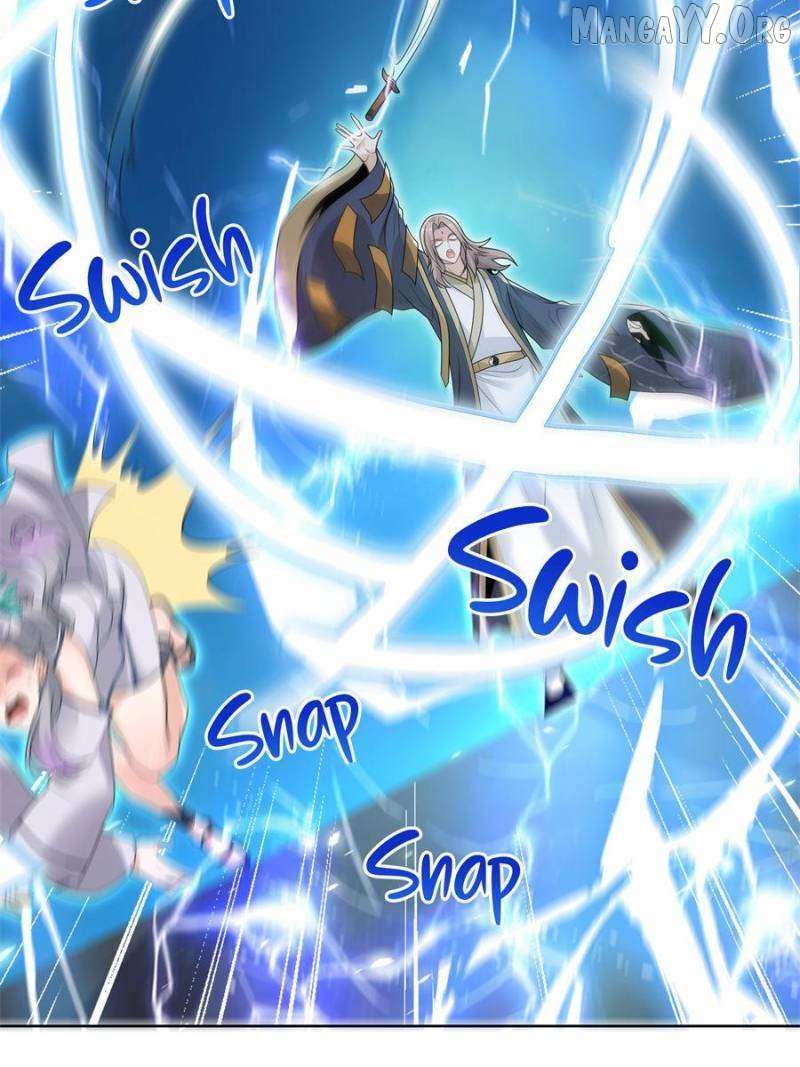 Read Arch Villain chapter 84 image 1 on Lezhin