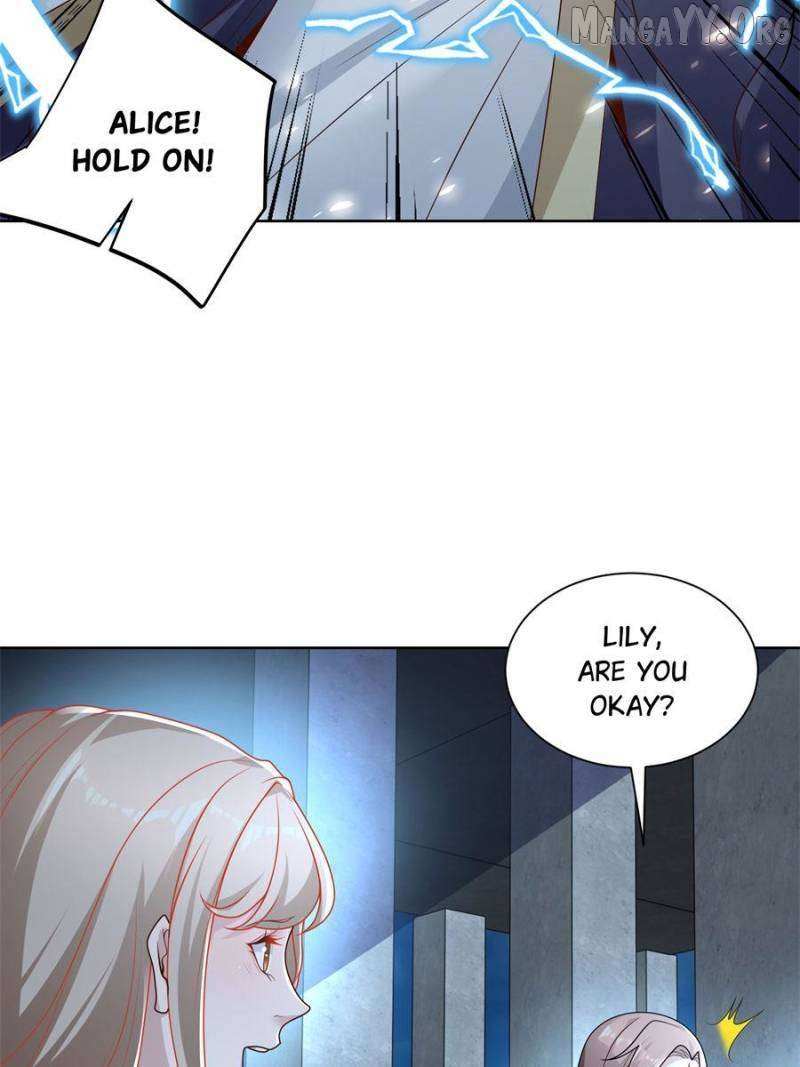 Read Arch Villain chapter 84 image 10 on Lezhin