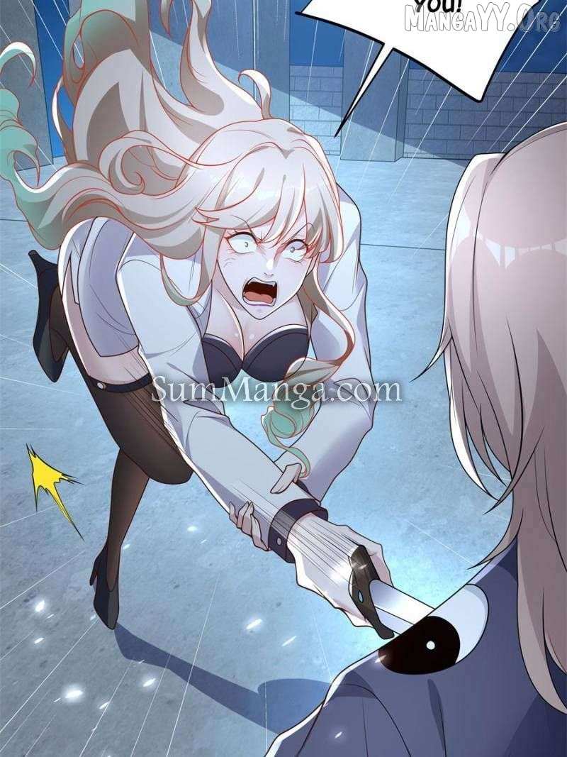 Read Arch Villain chapter 84 image 12 on Lezhin
