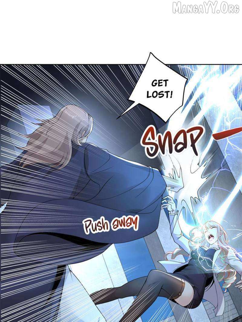 Read Arch Villain chapter 84 image 16 on Lezhin
