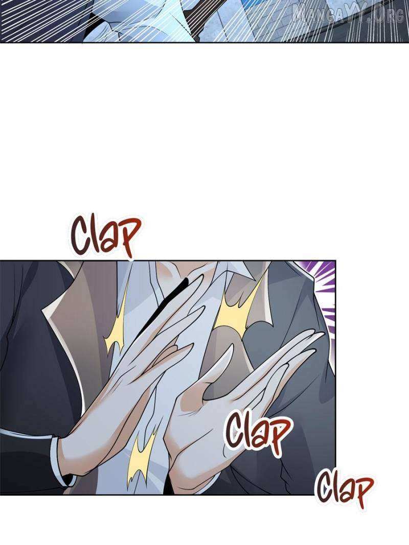 Read Arch Villain chapter 84 image 17 on Lezhin