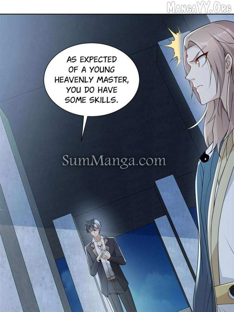 Read Arch Villain chapter 84 image 18 on Lezhin