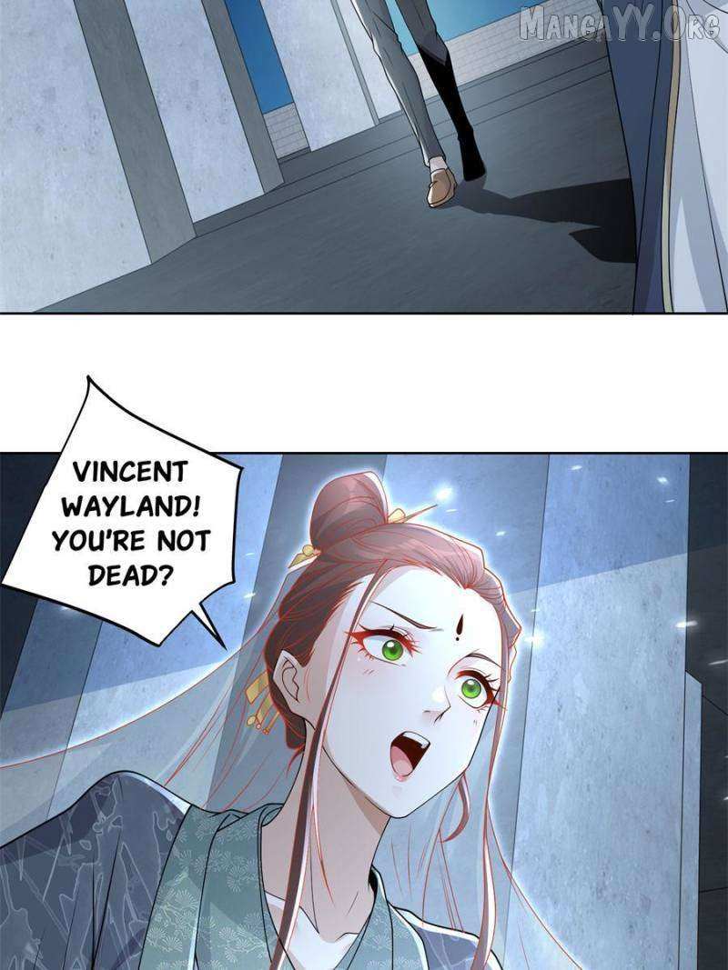 Read Arch Villain chapter 84 image 19 on Lezhin