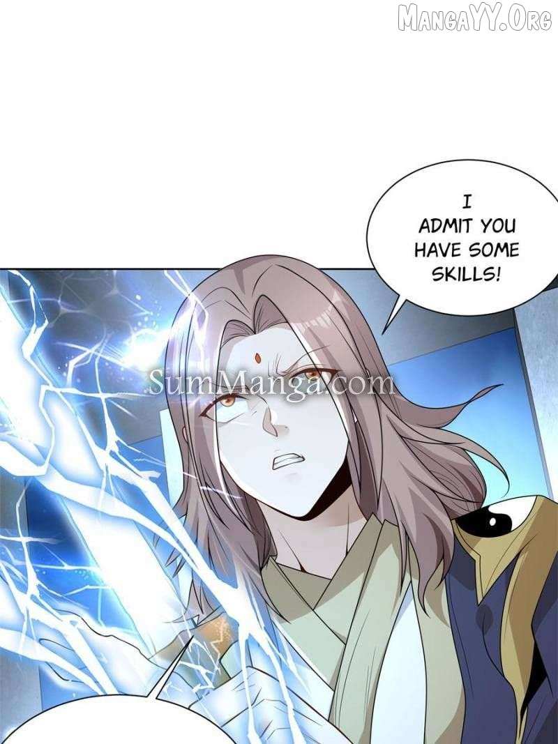 Read Arch Villain chapter 84 image 2 on Lezhin