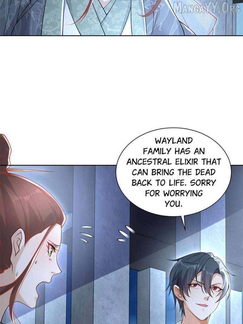 Read Arch Villain chapter 84 image 20 on Lezhin