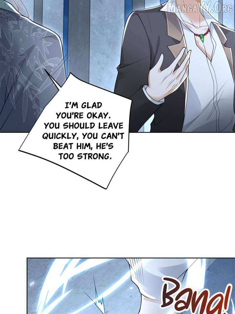 Read Arch Villain chapter 84 image 21 on Lezhin