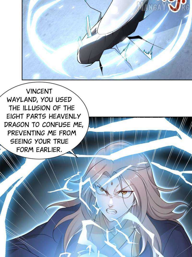 Read Arch Villain chapter 84 image 22 on Lezhin
